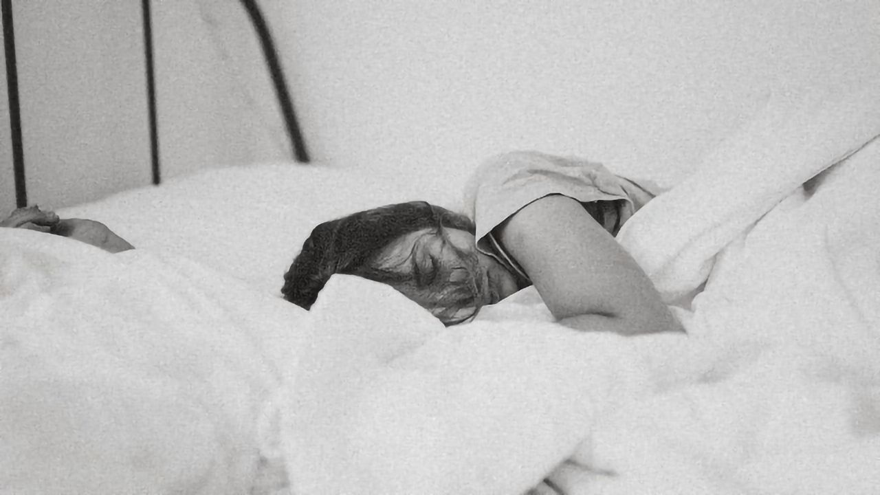 Genetic Variation in a Brain-cleansing Water Channel Impacts Sleep
