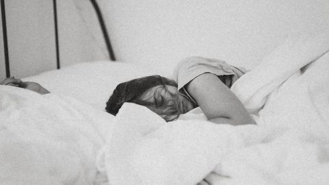 Genetic Variation in a Brain-cleansing Water Channel Impacts Sleep