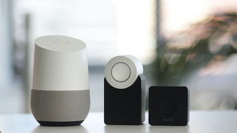 Watching How the Brain Plans Movement Could Help Develop Mind-controlled Smart Homes