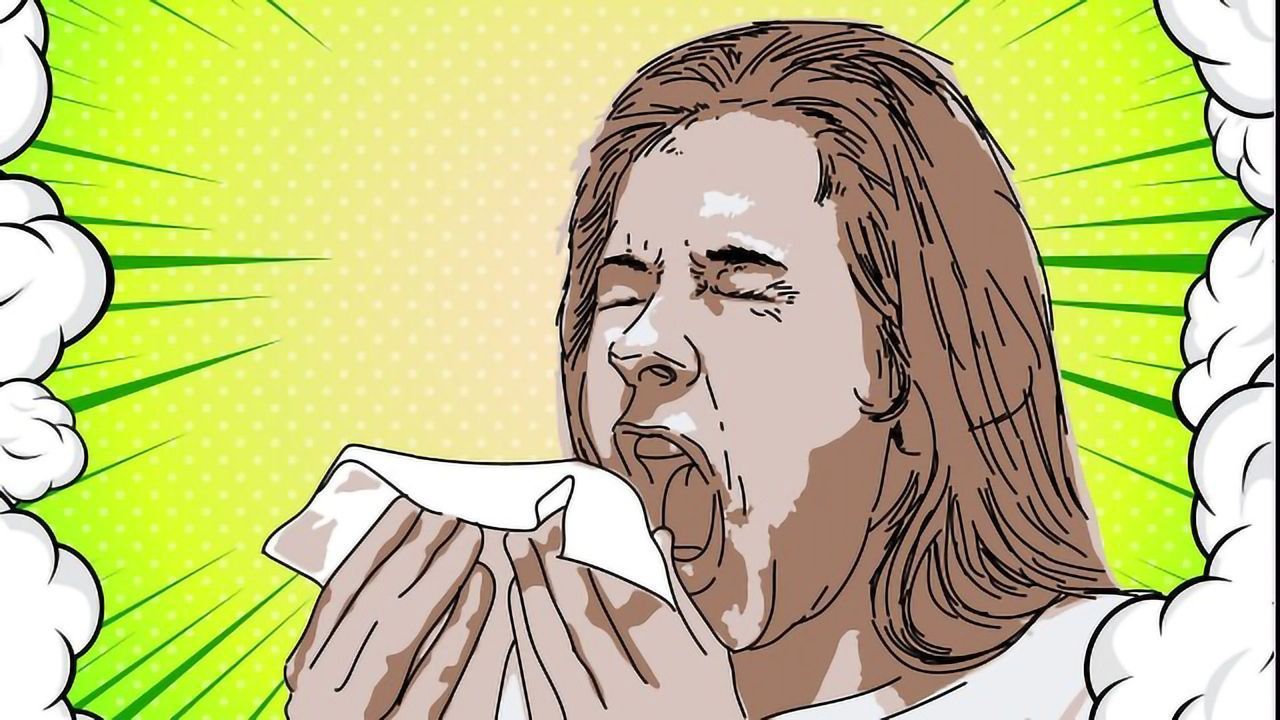Being in The "Wrong Place" Can Set Off Allergic Reaction Without An Allergen Around, Scientists Find