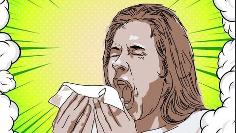 Being in The "Wrong Place" Can Set Off Allergic Reaction Without An Allergen Around, Scientists Find