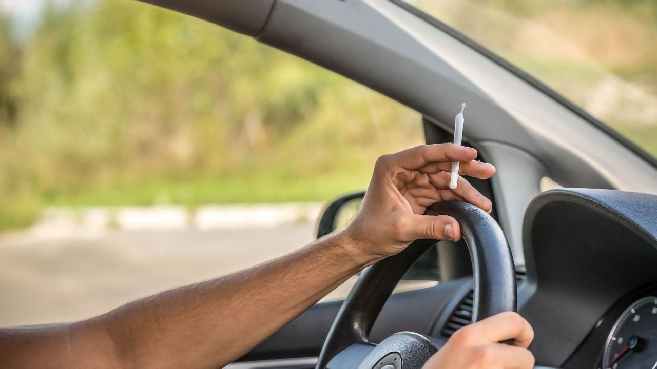 California Researchers Develop a New Oxidation Test for Cannabis Breathalyzers