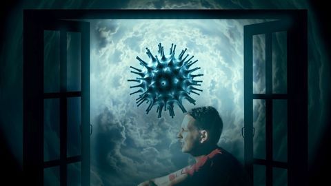 Researchers Have Discovered a Strong Correlation Between Severe Vitamin D Deficiency and COVID-19 Mortality Rates