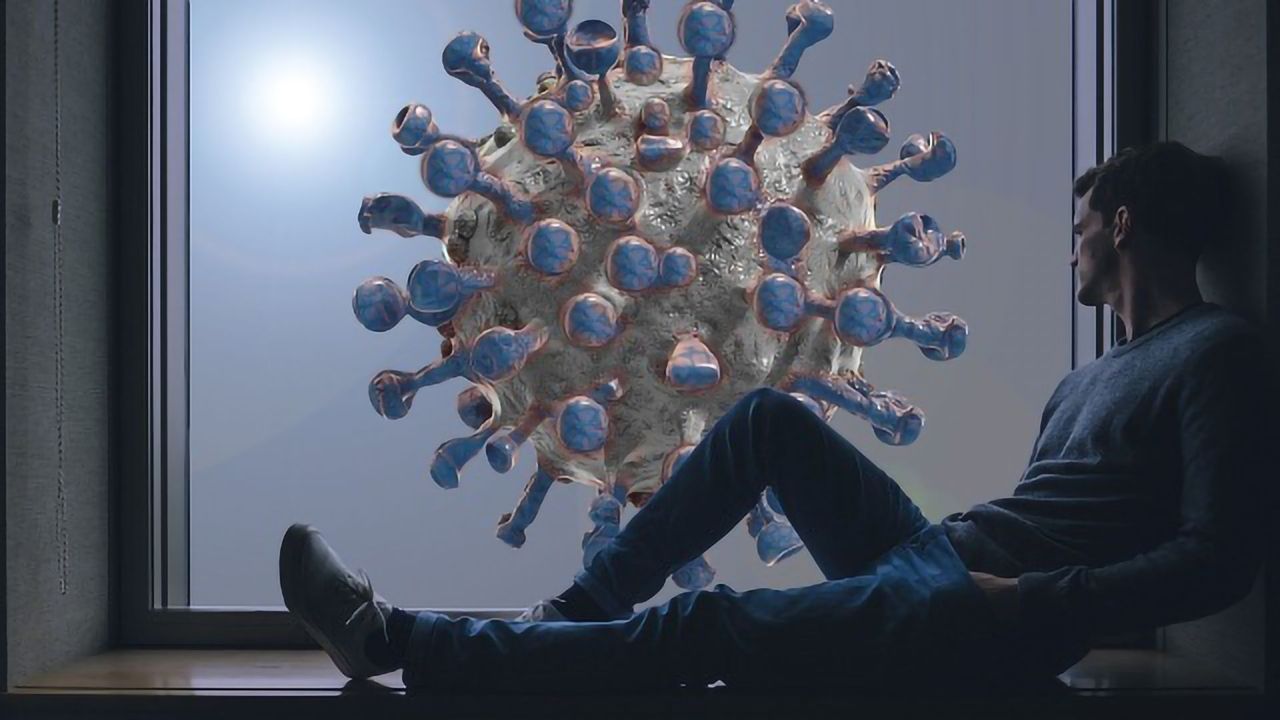 New Study Found an Association Between Low/Average Vitamin D and High Numbers of COVID-19 Cases and Mortality
