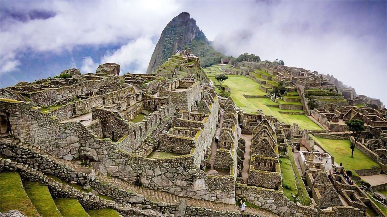 Comparing Ancient Andes Civilizations’ DNA and Present Day Humans