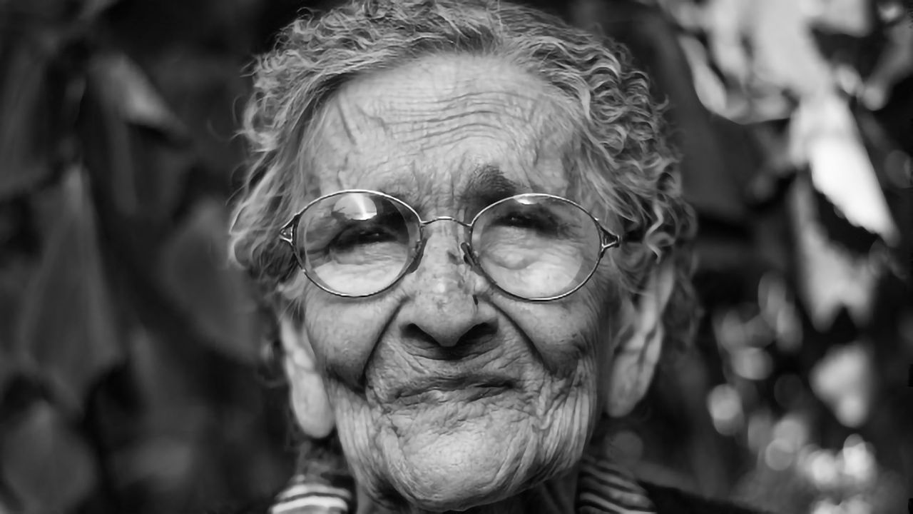 Near Centenarians Show Greater Brain Connectivity Than People in Their Mid-70s