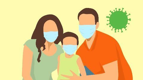 New COVID-19 Antigen Test Could Help Triage Patients
