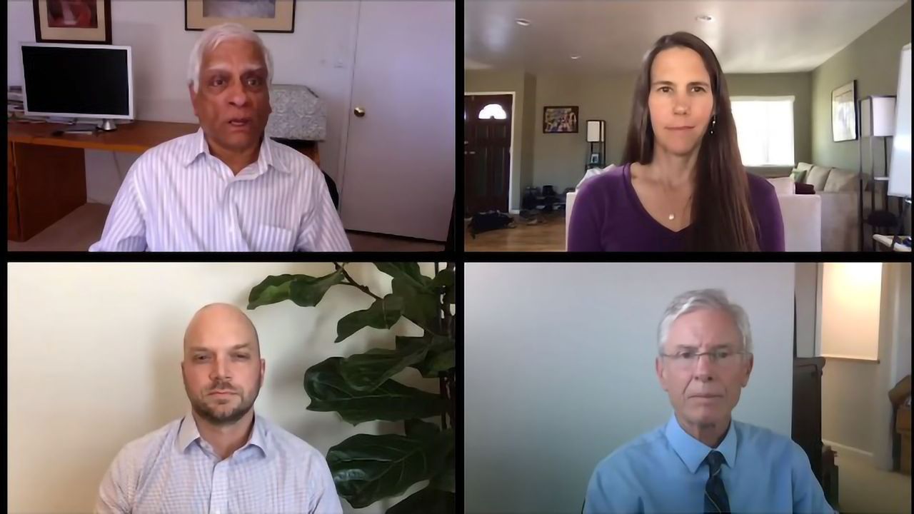A Deep Look Into COVID-19: Vaccines, Drugs and the Evolutionary Arms Race