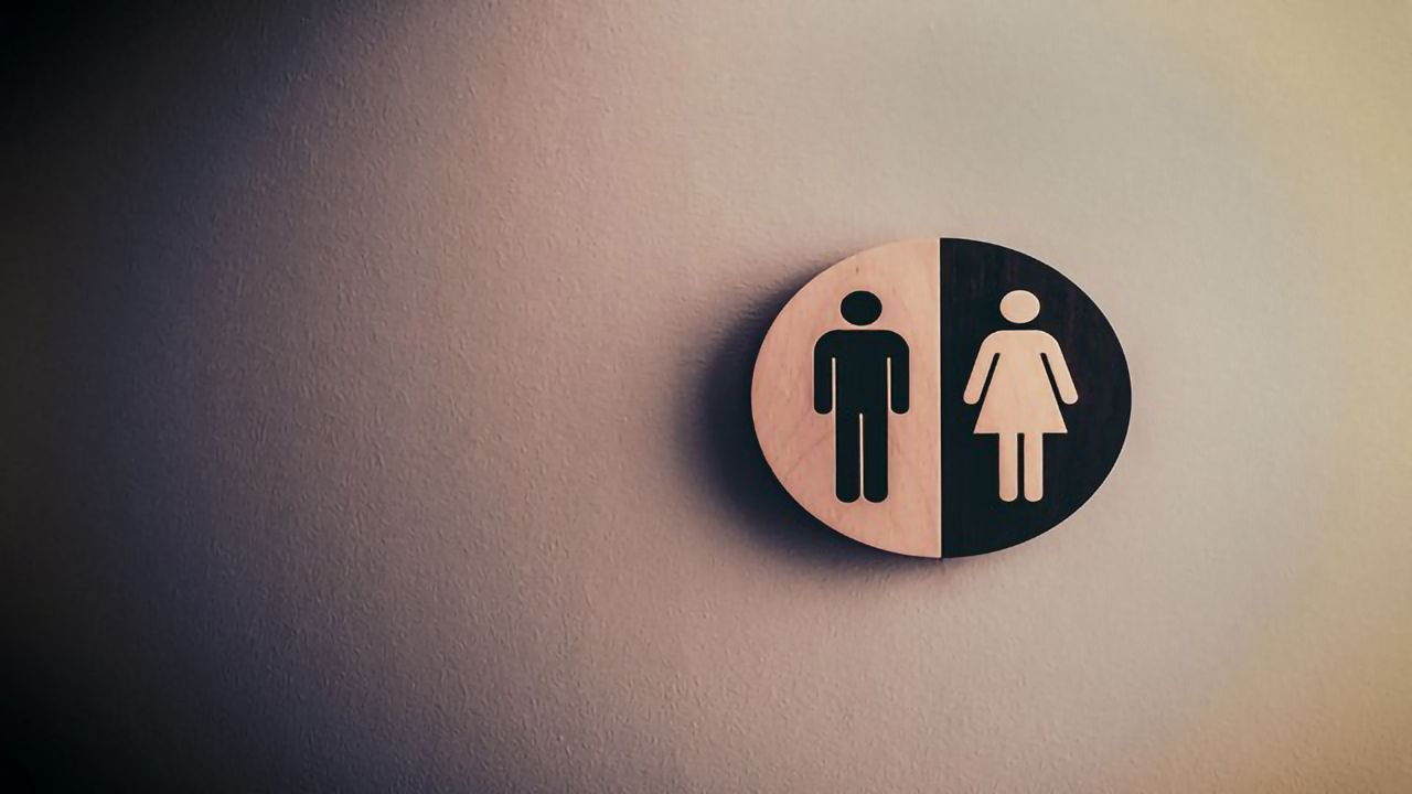 Sex, Genes and Vulnerability