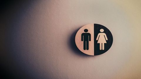Sex, Genes and Vulnerability
