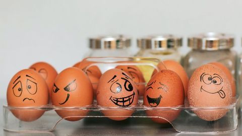 Have Smartphones Impacted Generation Z's Ability To Read Faces?
