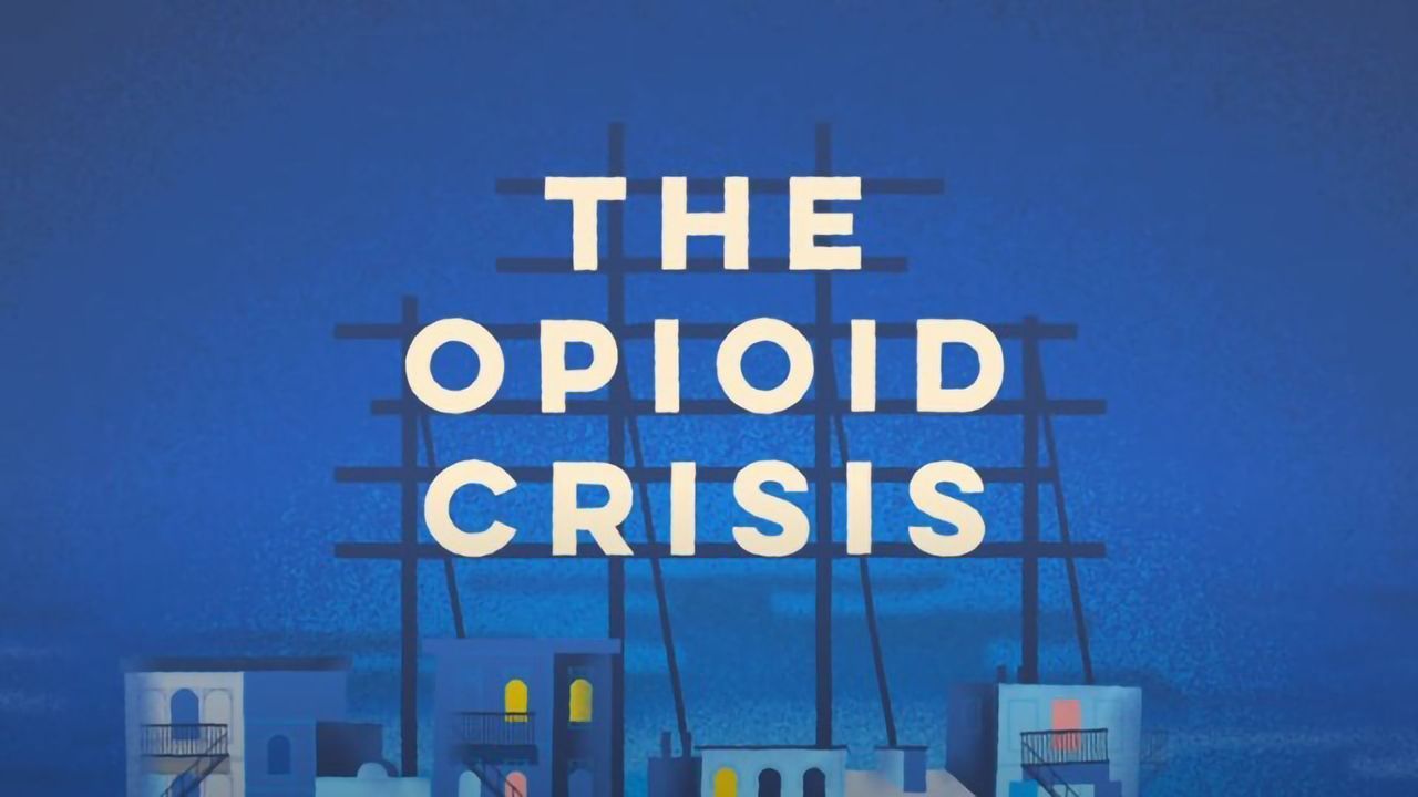 What Causes Opioid Addiction?