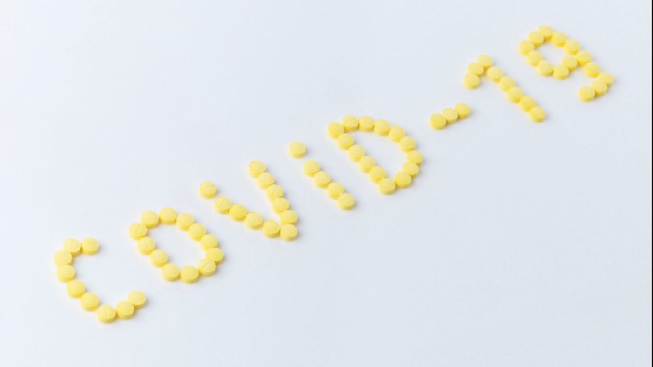 Major COVID-19 Drugs Trial Begins