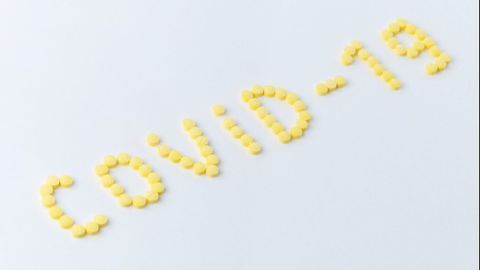Major COVID-19 Drugs Trial Begins