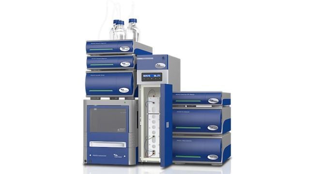 Characterizing Virus & Virus-Like Particles Using Asymmetrical Flow Field Flow Fractionation content piece image 