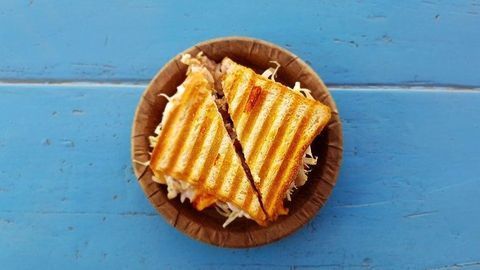 Why the Maillard Reaction Makes Everything Delicious