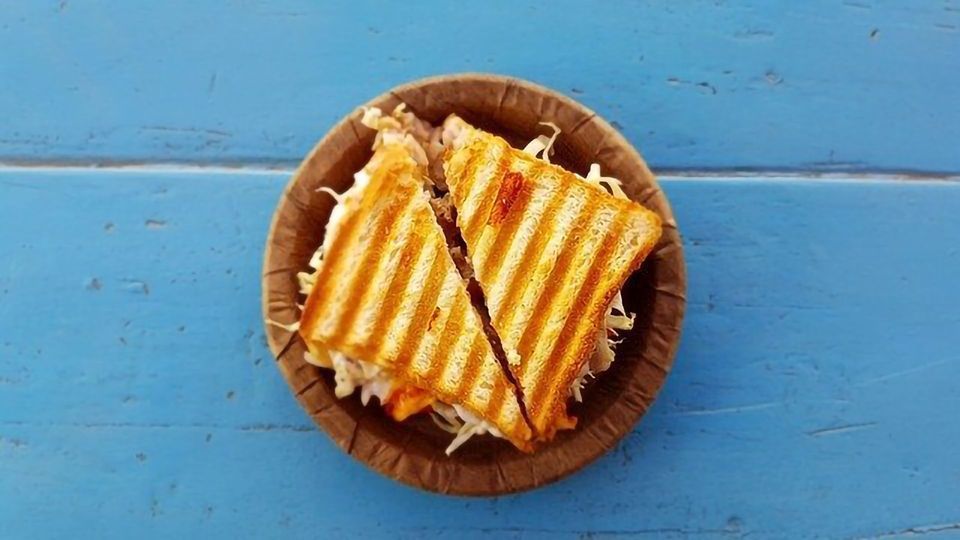 Why the Maillard Reaction Makes Everything Delicious content piece image