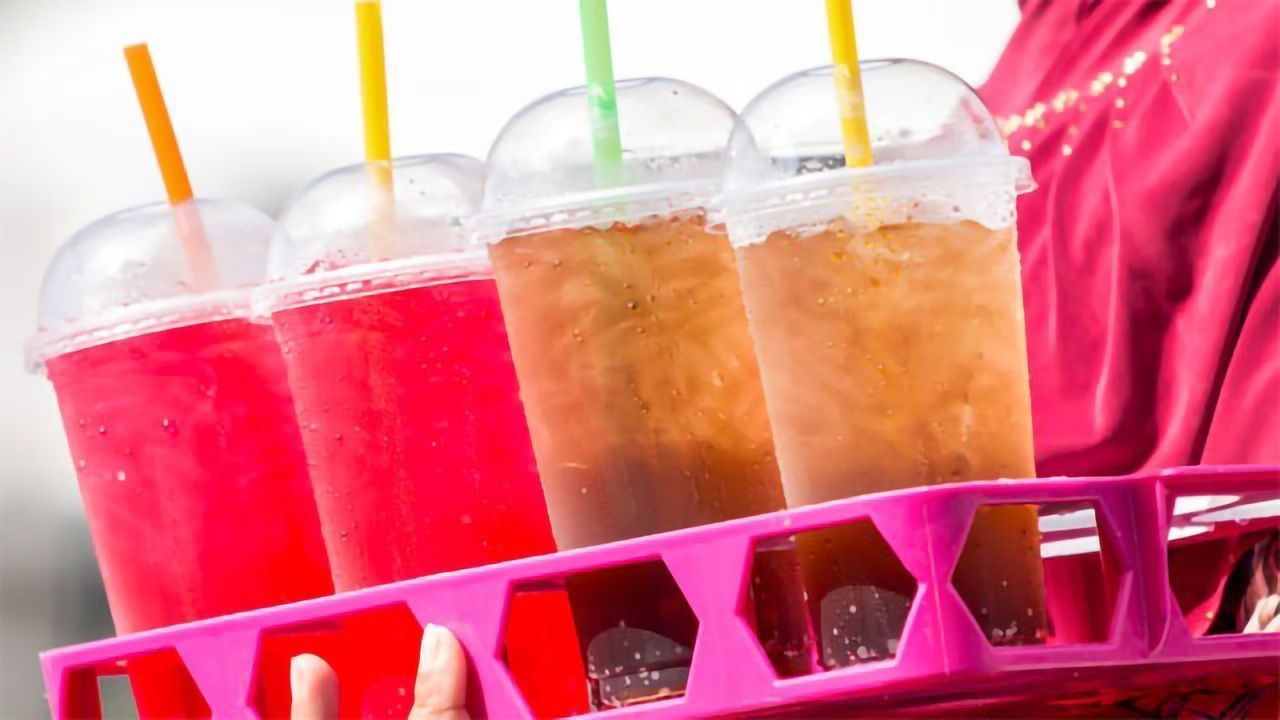 Determination of Ca, K, and Na in Soft Drinks Using MP-AES