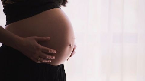 Fetal Alcohol Syndrome Symptoms Detected in Womb