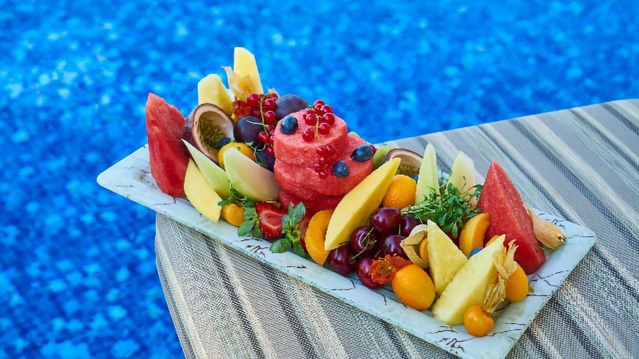 Blood Test Can Determine Adherence to a Mediterranean Diet and Cardiovascular Disease Risk