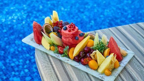 Blood Test Can Determine Adherence to a Mediterranean Diet and Cardiovascular Disease Risk