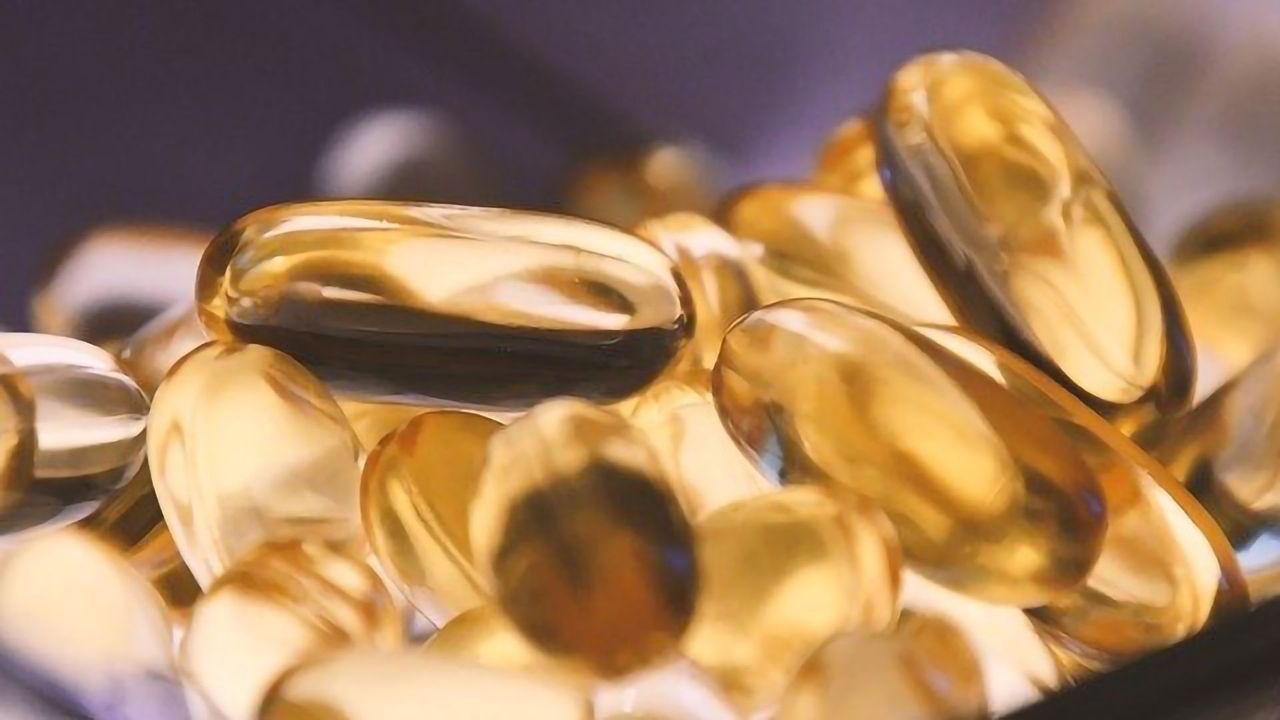 Blood Test Can Track Individual Fat Intake