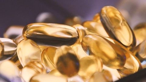 Blood Test Can Track Individual Fat Intake