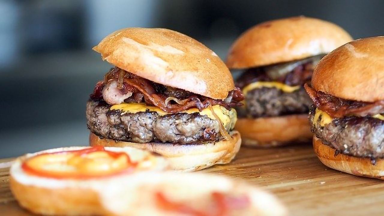 Our Ability To Focus May Be Impacted After Eating a High-fat Meal
