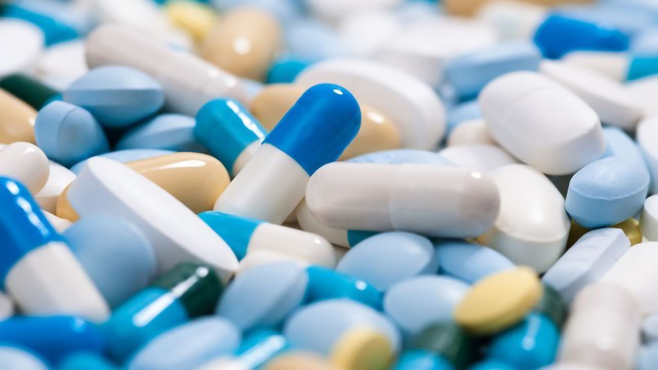 Developing Drugs for Difficult-to-treat Diseases