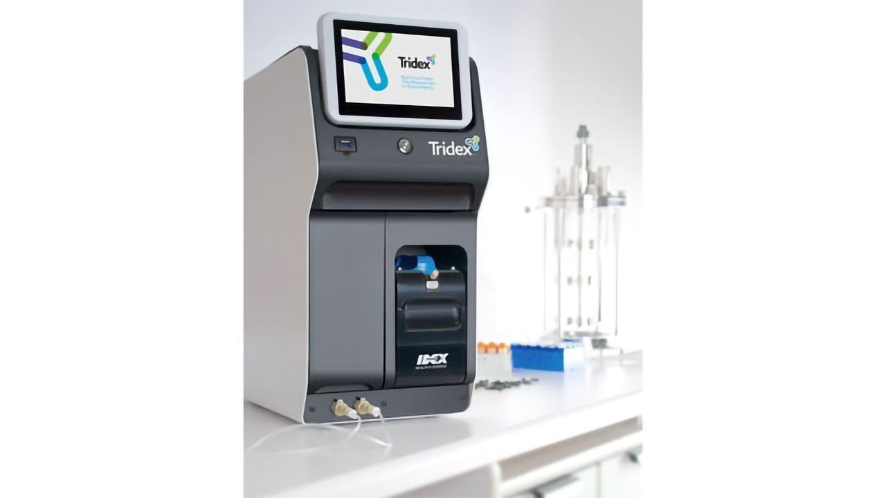 Real-time Antibody Titer Monitoring Advances Bioprocessing Capabilities