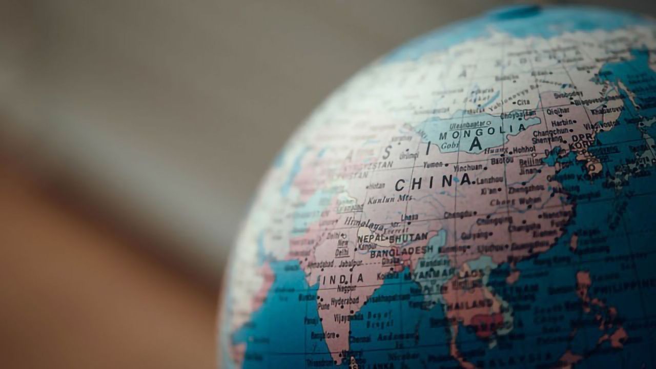 Monitoring and Modeling Provides New Greenhouse Gas Emission Estimates for China