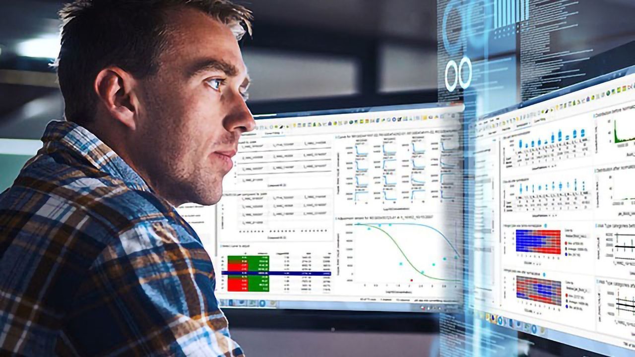 PerkinElmer Signals™ Screening Assay Data Management and Analysis