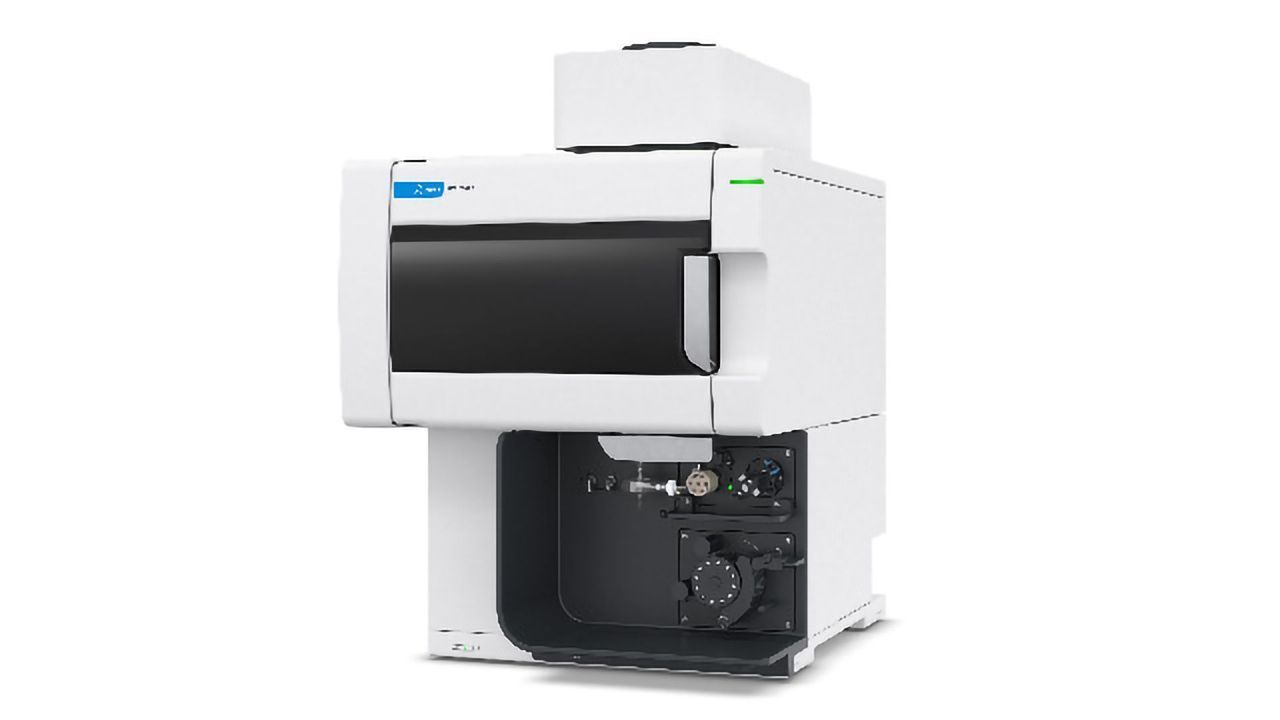 Agilent 5900 ICP-OES Instrument