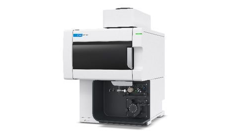 Agilent 5900 ICP-OES Instrument