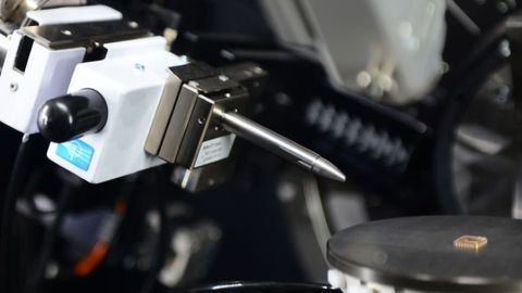 Physicists Offer a New “Spin” on Memory Storage