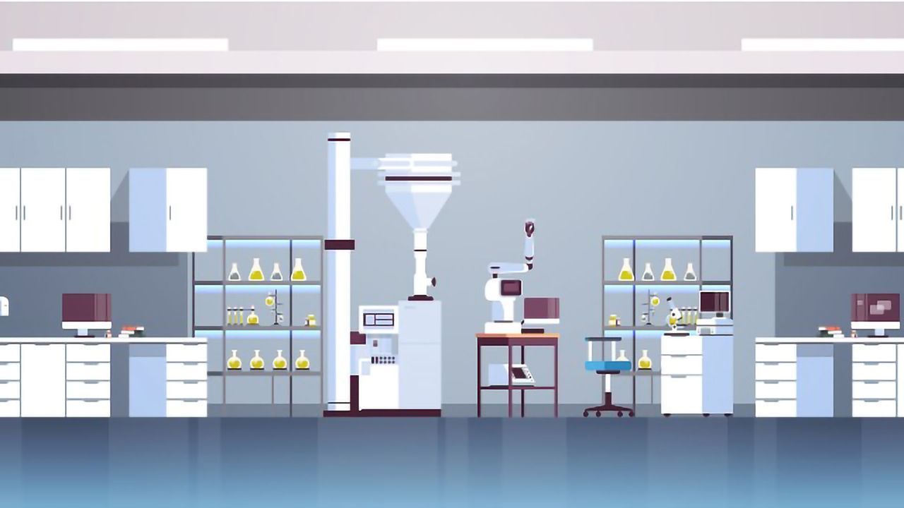 How Can the Internet of Things Improve Lab Research?