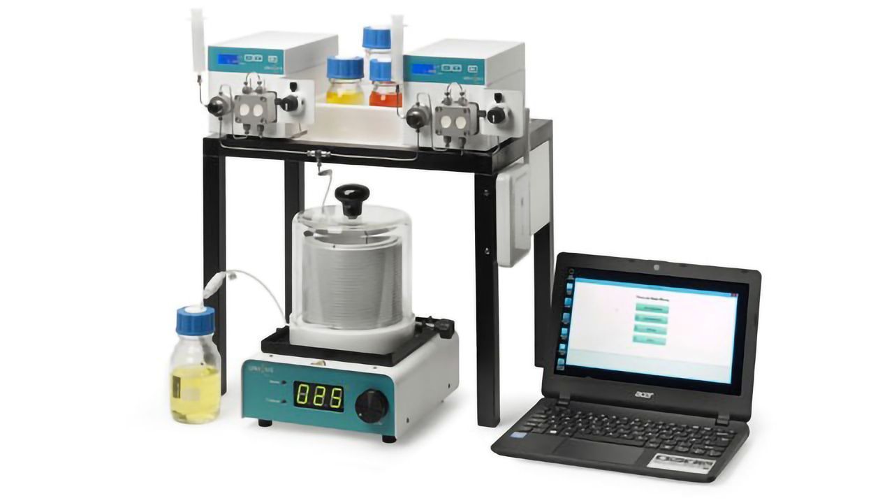 Ecological Synthesis of Pharmaceutically Relevant Compounds