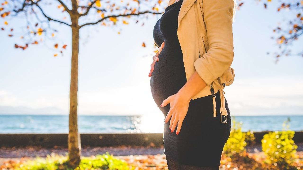 RNA Molecules in Maternal Blood May Predict Pregnancies at Risk for Preeclampsia