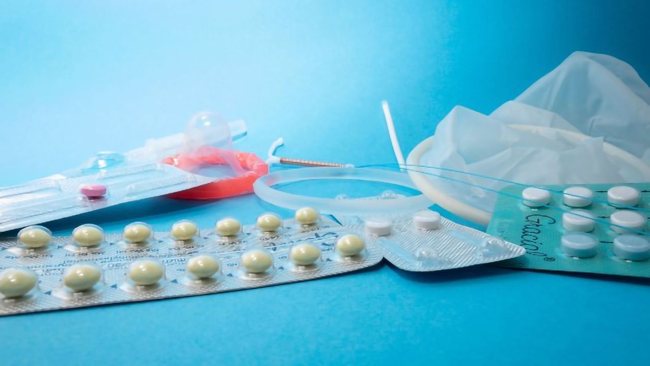 Oral Birth Control Linked to Higher Levels of "Love Hormone"