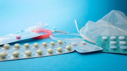 Oral Birth Control Linked to Higher Levels of "Love Hormone"