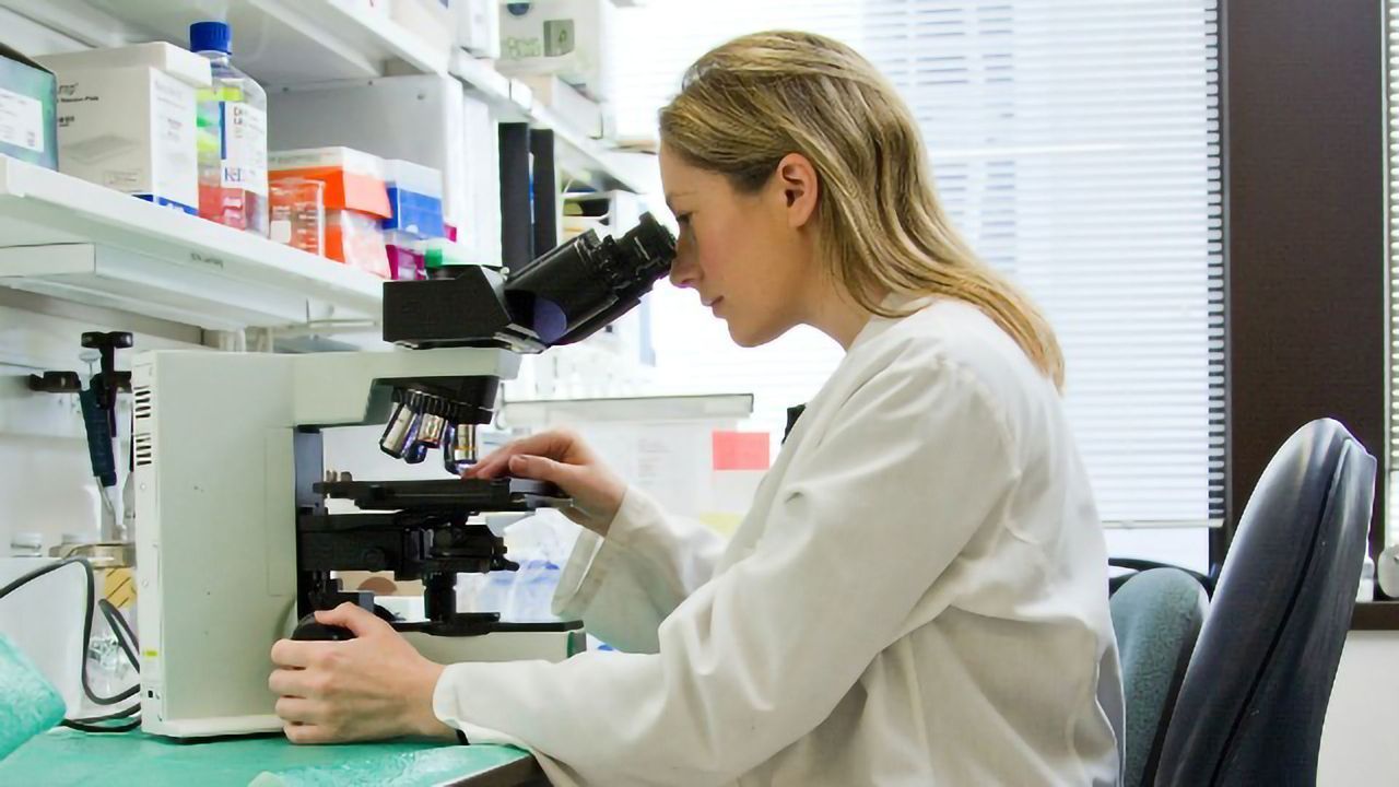 Blood Test Could Predict Progression of Multiple Sclerosis Disability Symptoms