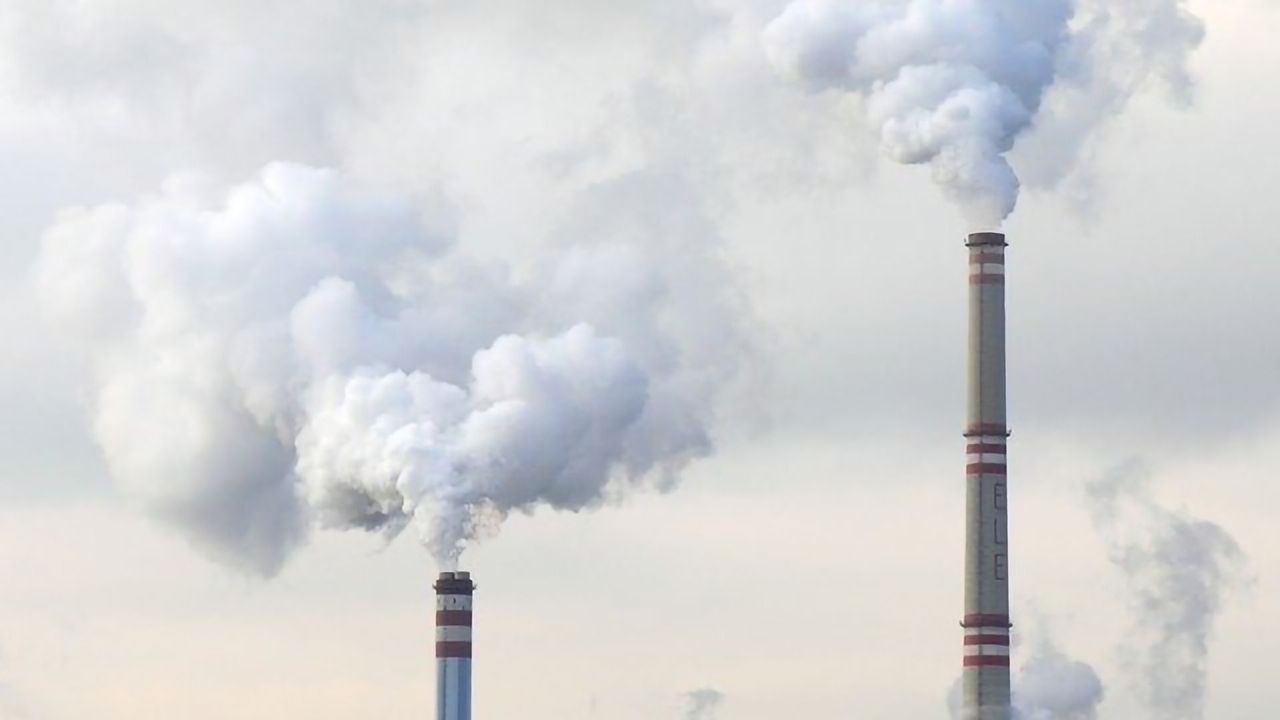 Handful of Industrial Facilities Emit High Levels of Toxic Chemical Pollution Year After Year