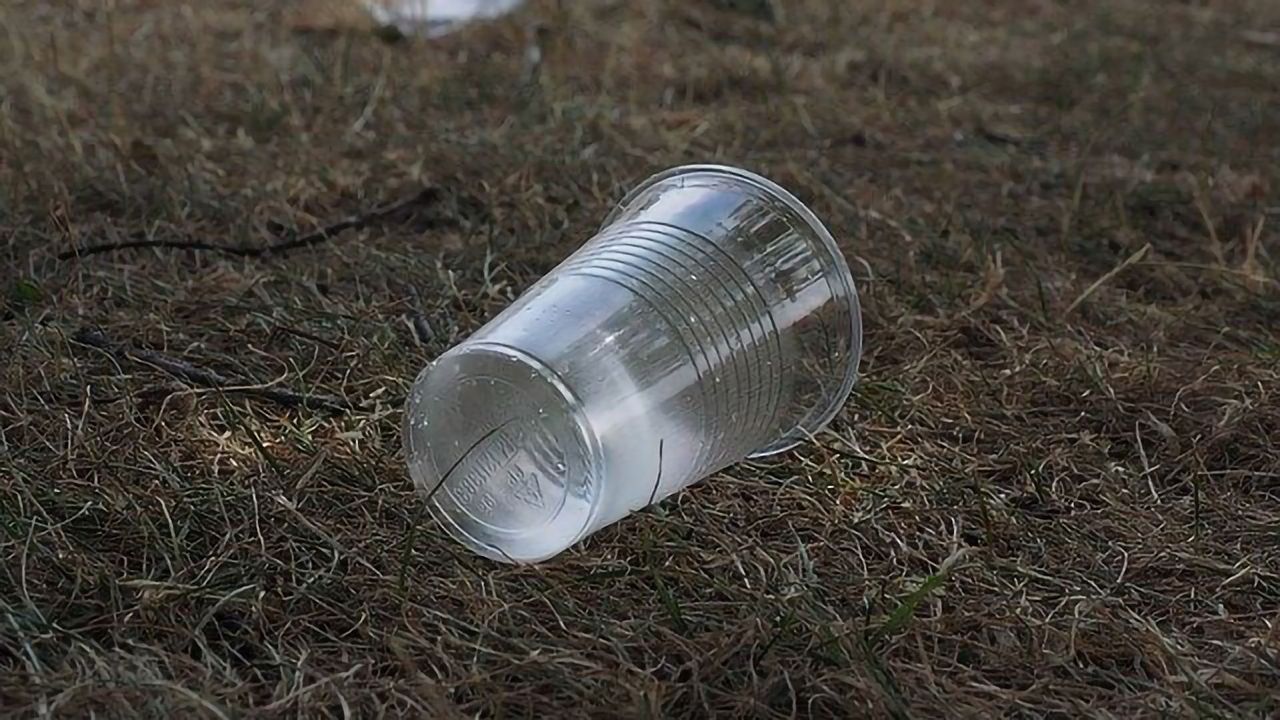 Chemical Recycling of Bioplastic Offers Up Bonus Solvent