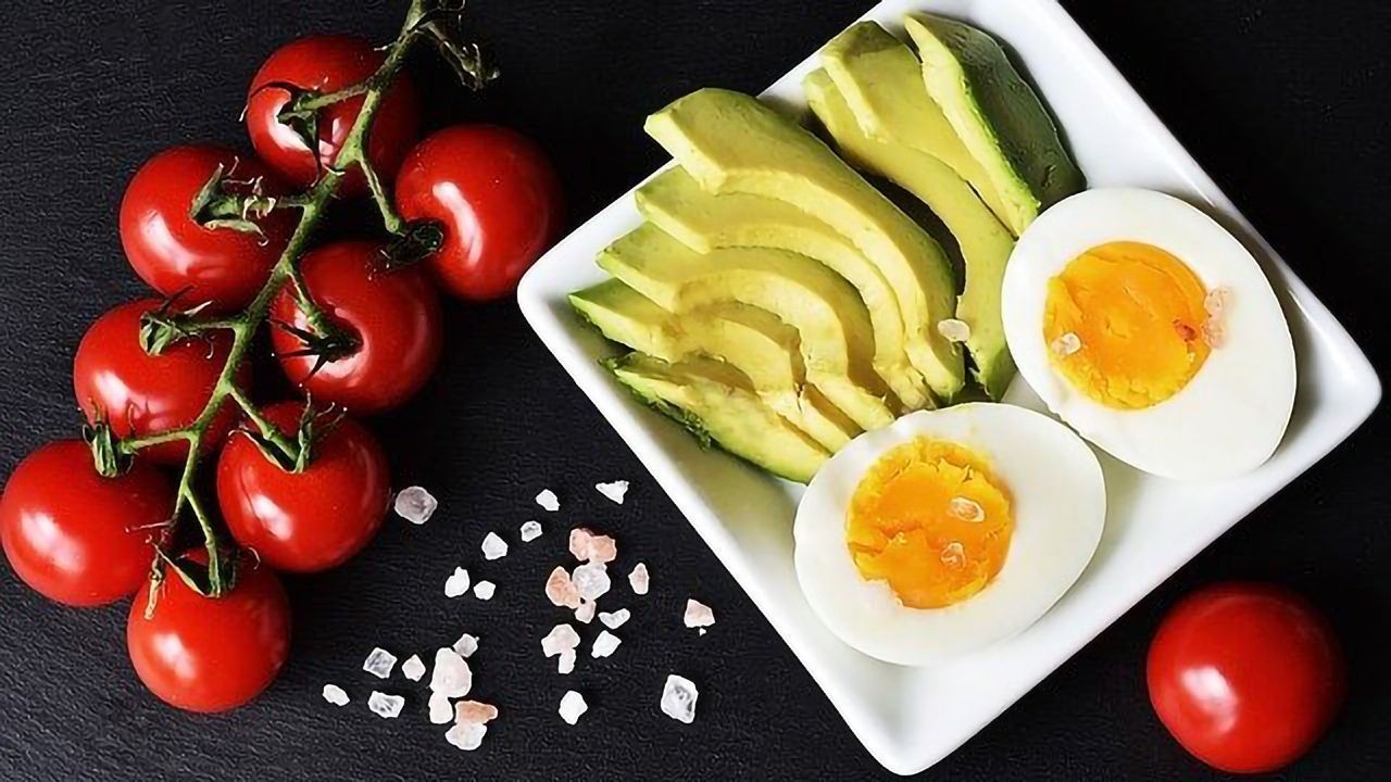 Gut Microbiome Impacted Dramatically by Ketogenic Diet
