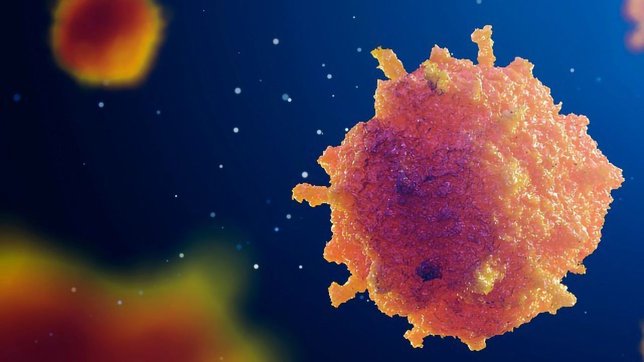 Stopping "Cytokine Storms" May Reduce Severe COVID-19 Symptoms