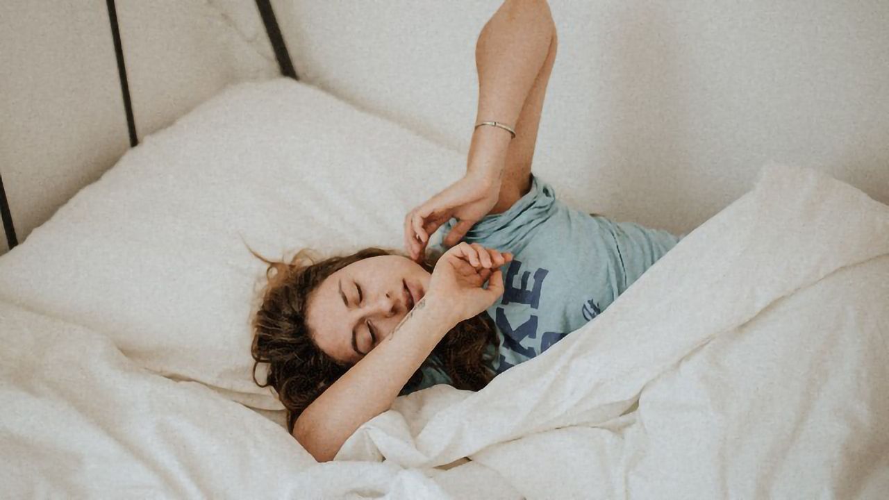 Fly Brain Study Hints at Why It's So Hard To Wake Up on a Cold Winter's Morning