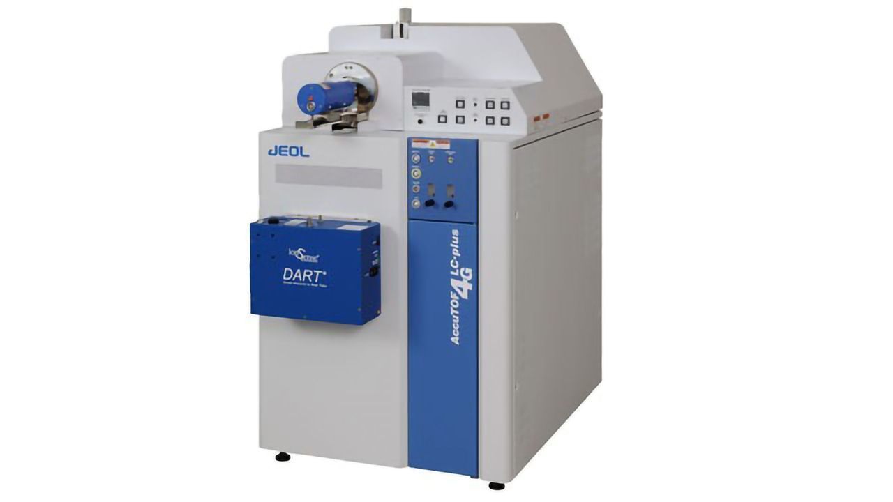 USDHS Customs and Border Protection Selects JEOL Mass Spectrometers for Five Labs