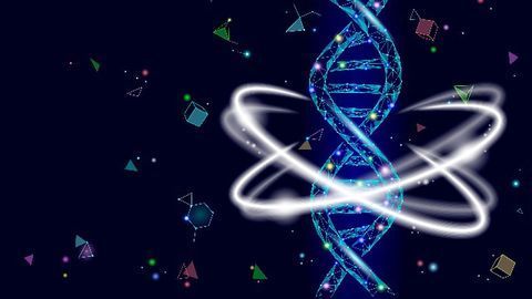 Large-scale Study Links Dementia Gene to Increased Risk of COVID-19