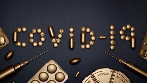 Trial Investigates Remdesivir–Baricitinib Combo as COVID-19 Treatment