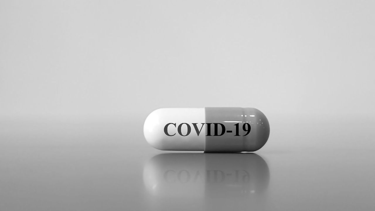 Which Drugs Are Being Used To Treat COVID-19?
